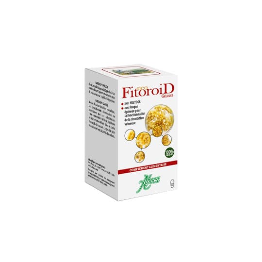 NEOFITOROID GELULE 50 — La Grande Pharmacie Moderne