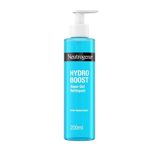 NEUTROGENA HYDRO GEL NETT 200ML — Pharmacie Pharmagreen Boucicaut