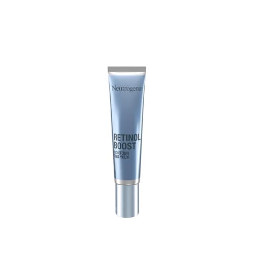 NEUTROGENA RETINOL CONT YEUX 15ML — Grande Pharmacie du Centre - Ambarès