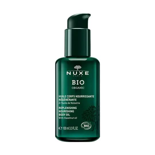 NUXE BIO HLE CORP NOUR/REGEN100ML