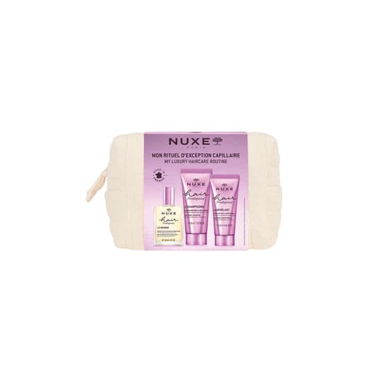 NUXE HAIR PRODIG TROUSSE VOY 2025 — Pharmacie entre Deux Guiers