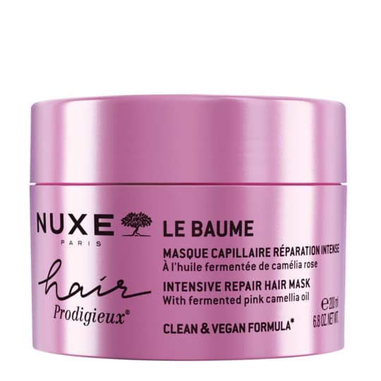 NUXE HAIR PRODIG BAUME REPAR 200ML — Pharmacie Jasmin