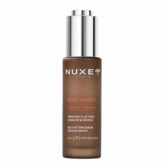 NUXE MEN BOOST SERUM M/ACTION 30ML