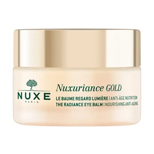 NUXURIANCE GOLD BAUME REGARD 15ML — Pharmacie de la Gare