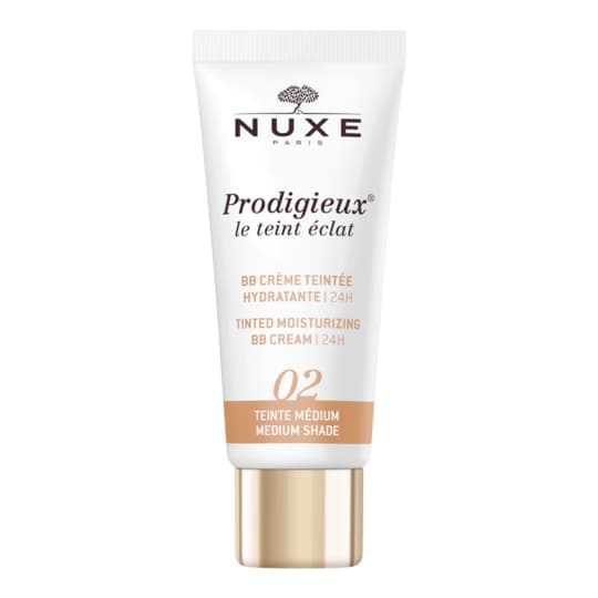 NUXE PRODIGIEUX BB CREME FONCE30ML — Pharmacie Jeanne D'Arc