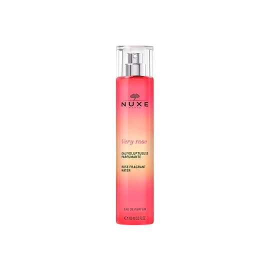NUXE VERY ROSE EAU PARF 100ML — Pharmacie Pharmavance Metz