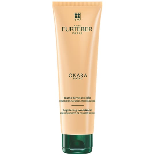FURTERER OKARA BLOND BAUME 150ML — Grande Pharmacie Bastille Faubourg - Apothical - Nexum