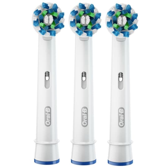 BDEN ORAL-B BROSS CROSS ACT X3 — Pharmacie Maarek