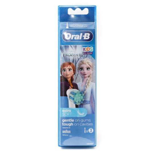 BDEN ORAL-B BROSS KIDS REIN NEIGX3