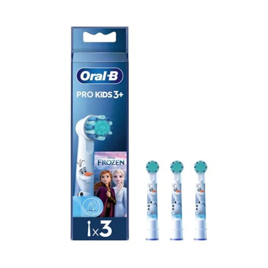 BDEN ORAL-B PRO BROS KIDS SPID MX3 — Pharmacie Belgrand Tenon