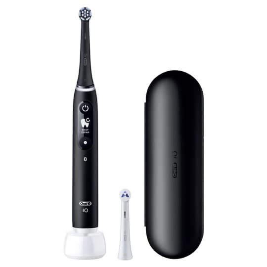 BDEN ORAL-B IO LABORATORY 6 B.NUIT
