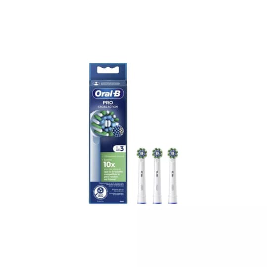 BDEN ORAL-B PRO BROS KIDS PANACHX3