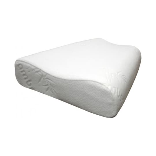 Identites Oreiller Vegelya Cervical 55cm X 38cm — Pharmacie Pessac Arago