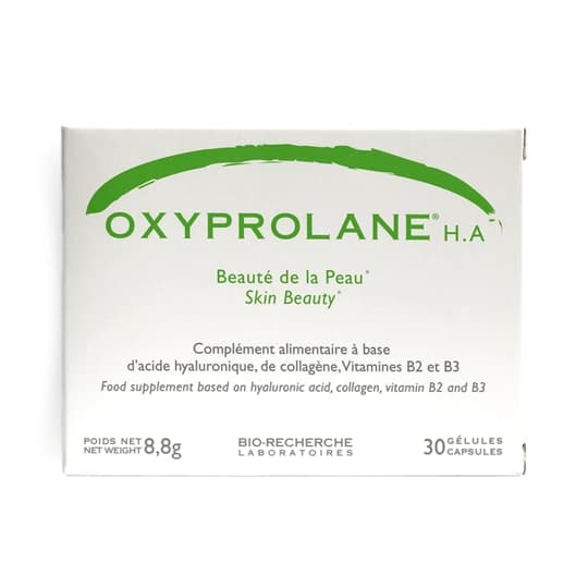 OXYPROLANE HA BEAUTE PEAU GELUL 30 — Pharmacie Du Vieil Abreuvoir