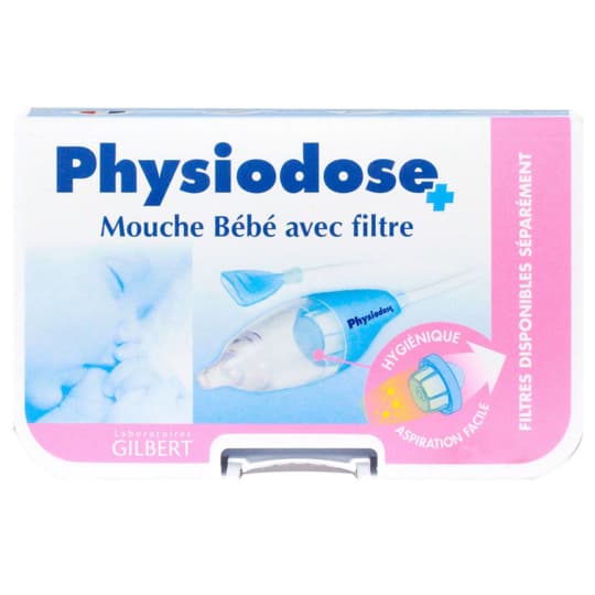 PHYSIODOSE MOUCH BB+FILTRE 1 — Pharmacie Du Chatelet - Orleans