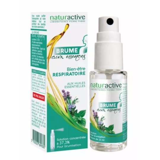NATURACTIVE BRUME ESSENCE 15ML — Pharmacie du 13eme 24/24
