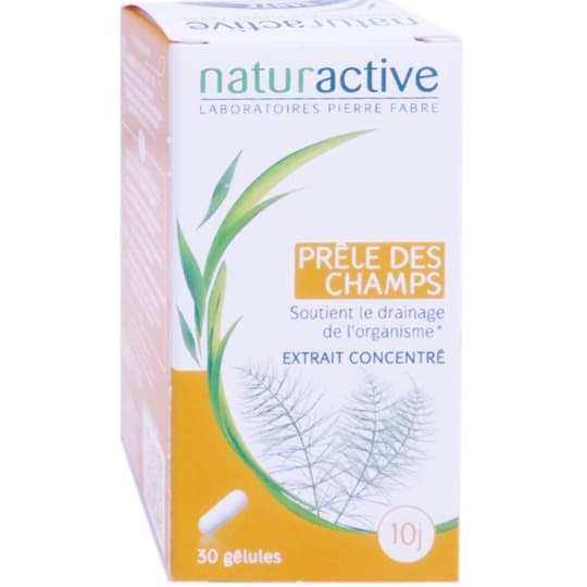 NATURACTIV PRELE DES CHAMPS GELU30 — Pharmacie de Saint-Ouen - Saint-Ouen-de-Thouberville