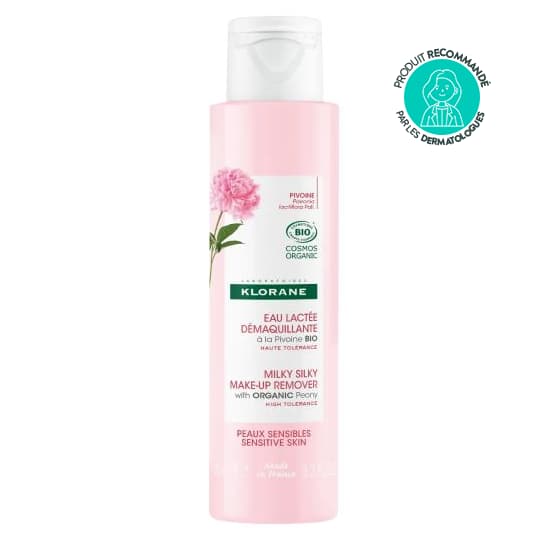 KLORANE EAU DEMAQ PIVOINE 100ML — Pharmacie Principale de Malakoff