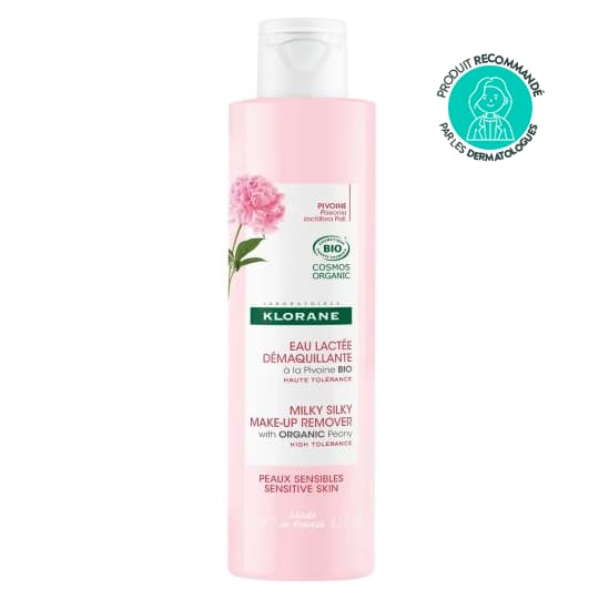 KLORANE EAU DEMAQ PIVOINE 200ML — Pharmacie de Flandre