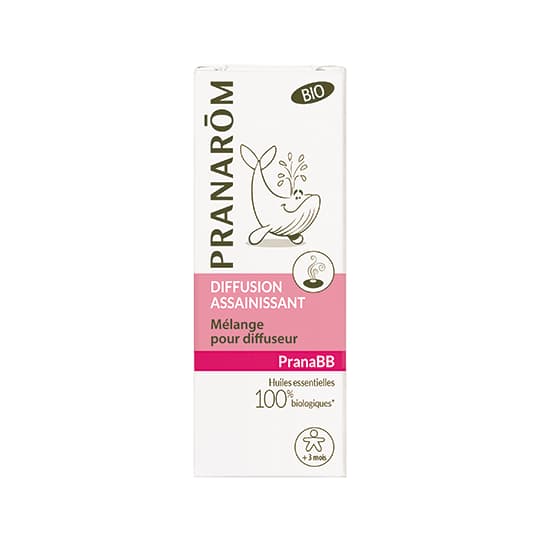 PRANAROM PRANABB DIFF ASSAINI 10ML — Pharmacie Apothical Carré Sénart