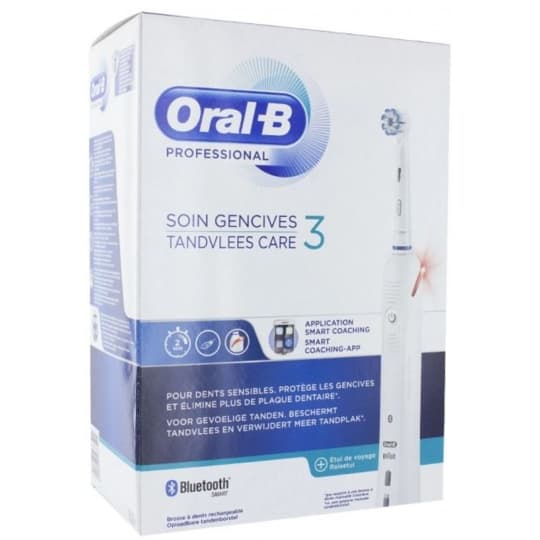BDEN ORAL-B ELEC NETT PROT PROF 5 — Pharmacie du Grand Vitrolles