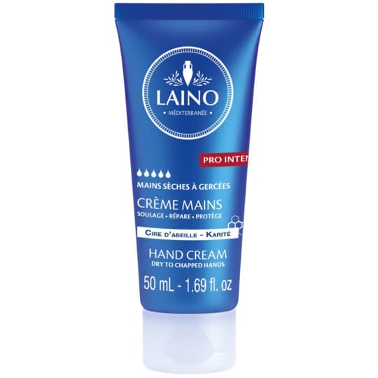 LAINO CR MAIN PRO INTENSE 50ML — Pharmacie Tasseel