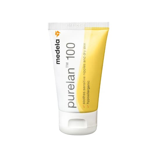 MEDELA PURELAN CR 37G — Pharmacie Belgrand Tenon