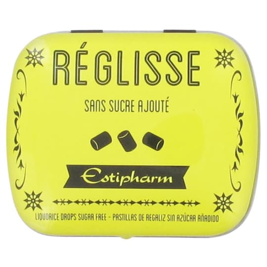 ESTIPHARM PAST REG S/S 14G — Pharmacie Saint Seb Boulevard