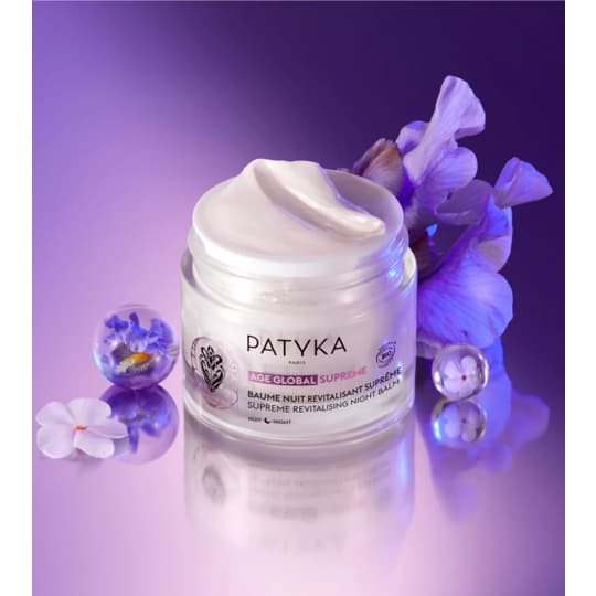 PATYKA BAUM NUIT REVI SUPREME 50ML — Pharmacie Anthéa - Totum Antibes