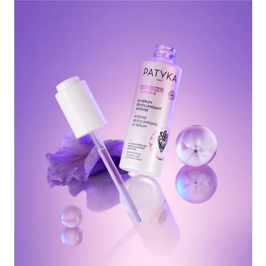 PATYKA BI SER REVOLUM SUPREME 30ML — Pharmacie Anthéa - Totum Antibes