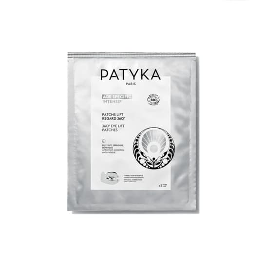 PATYKA PATCH LIFT REGARD SACH X1 — Pharmacie de Vienne Blois