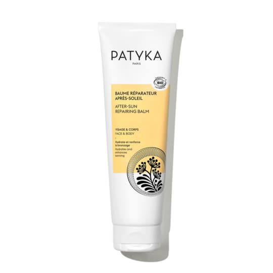 PATYKA BAUME REPAR AP/SOL 150ML — Pharmacie Riviera