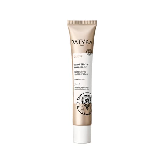 PATYKA CR TEINT PERFECT DOREE 40ML — Grande Pharmacie des Halles Pharma