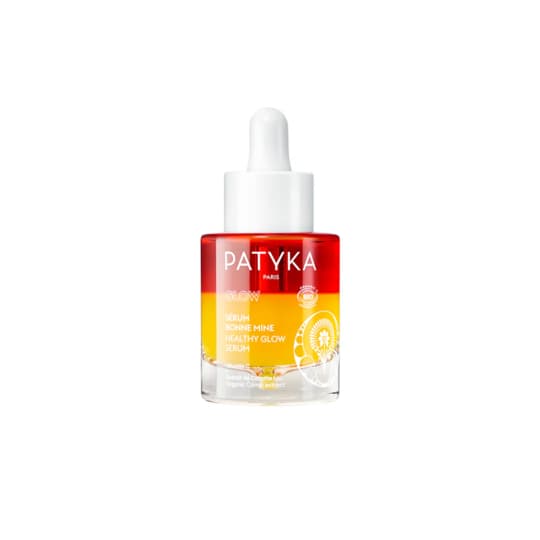 PATYKA GLOW SERUM BONNE MINE 30ML — Pharmacie Anthéa - Totum Antibes