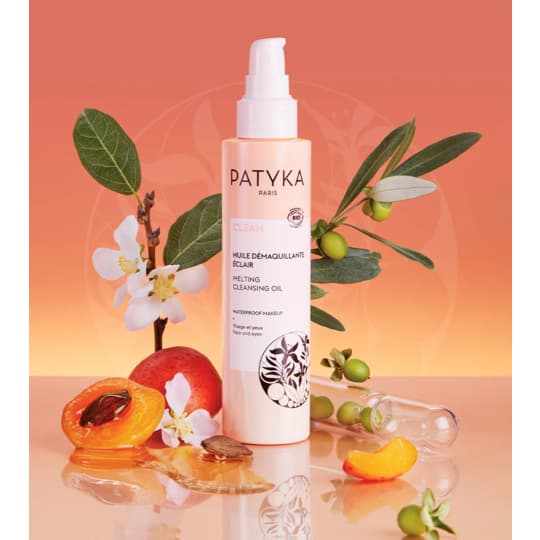 PATYKA CLEAN HLE DEMAQ ECLAIR 50ML — Pharmacie Dutertre