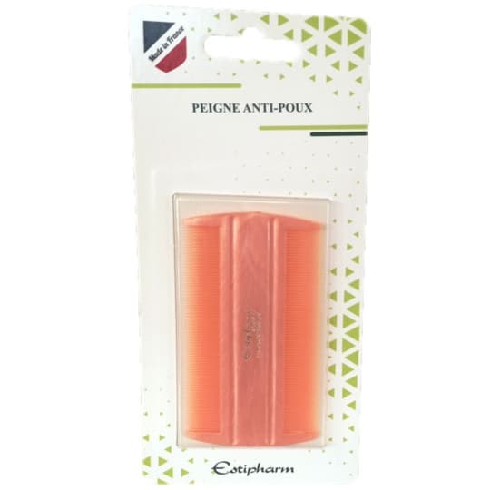 PEIGNE DECRASS ESTIPHARM BUFFALON — Pharmacie Duguesclin Lyon