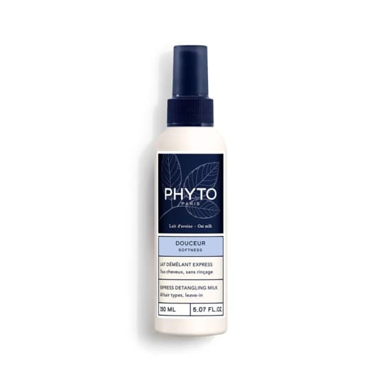 PHYTO DOUCEUR LAIT DEMEL SPR 150ML — Pharmacie du Terminus