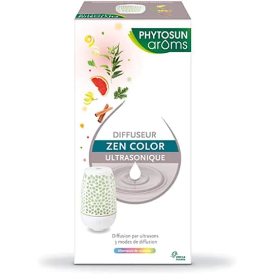 PHYTOSUNAROM DIFF ZEN COLOR — Pharmacie Capucins Pharma