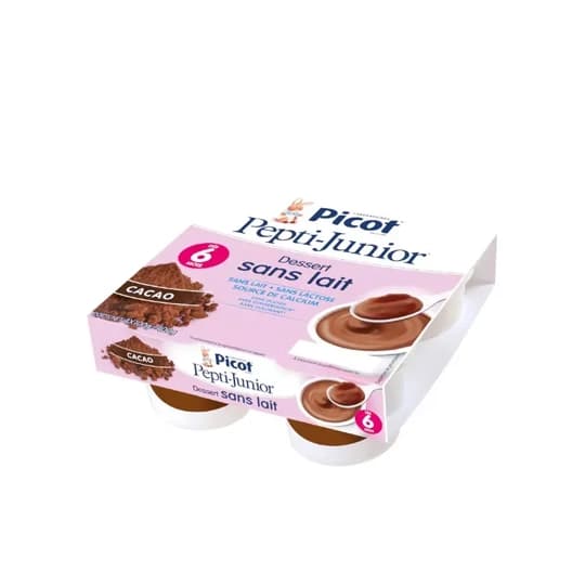 PEPTI-JUNIOR MON1ER DESS CACA100X4 — Pharmacie Centrale Boulogne by Nexum