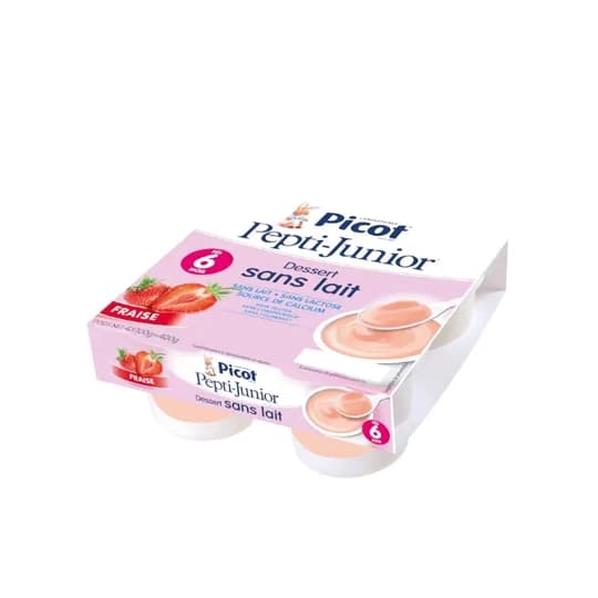 PEPTI-JUNIOR MON1ER DESS FRAI100X4 — Grande Pharmacie du Centre - Ambarès