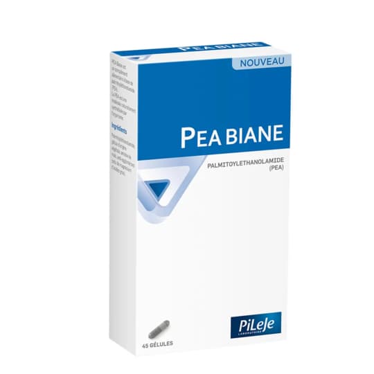 PEA BIANE GELULE 45 — Pharmacie de Lardenne