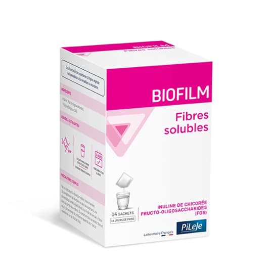 BIOFILM SACH 6G 14 — Pharmacie Sautel