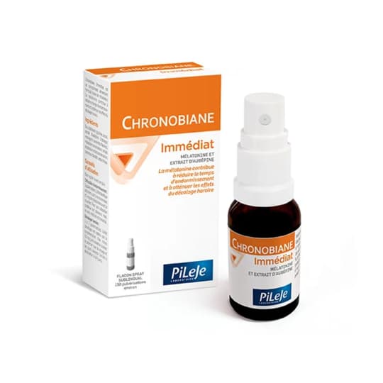 CHRONOBIANE IMMEDIAT SPR SUBL 20ML — Pharmacie d'Austerlitz