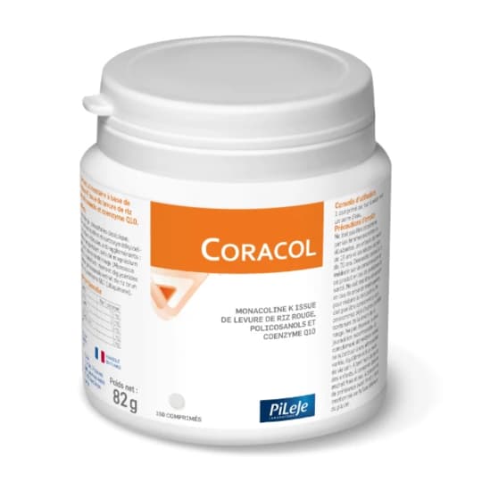CORACOL CPR 150 — Pharmacie du Boulevard - Chalon-sur-Saône