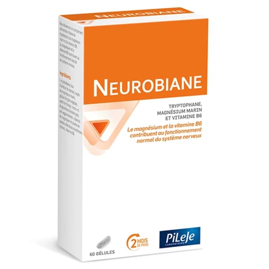NEUROBIANE GELUL 60 — Pharmacie Monge