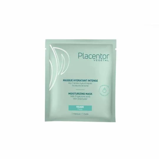 PLACENTOR MASQ HYDRAT INTENS SACH1 — Pharmacie Fontaine Tours