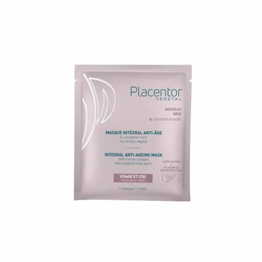 PLACENTOR MASQUE A/AGE SACH 1 — Pharmacie Fontaine Tours