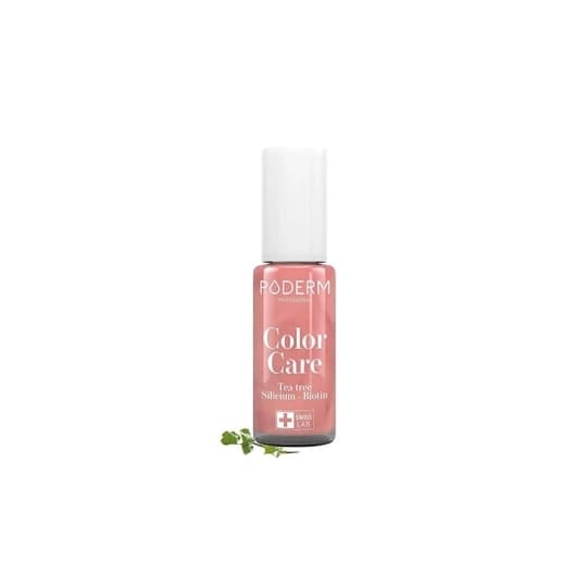 PODERM COLOR CARE VAO OR ROSE 235 — Pharmacie Bettan Paris