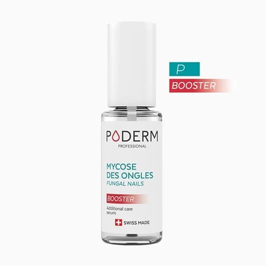 PODERM SERUM MYCOSE ONGLE BOOSTER — Pharmacie Pharmagreen Boucicaut