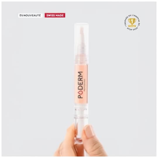 PODERM STYLO SERUM MYCOSE ONGLE